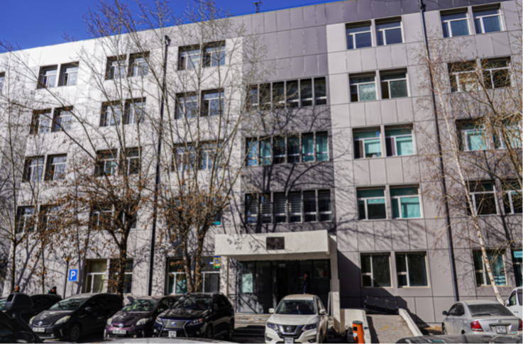 “Өргөө” амаржих газрын их засвар, шинэчлэлийн ажил 70 хувьтай үргэлжилж байна